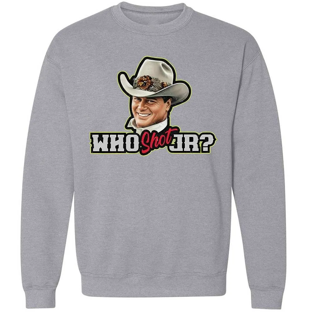Classic Unisex Sweatshirt - 77QHMLQ5 - Sport Grey - 17