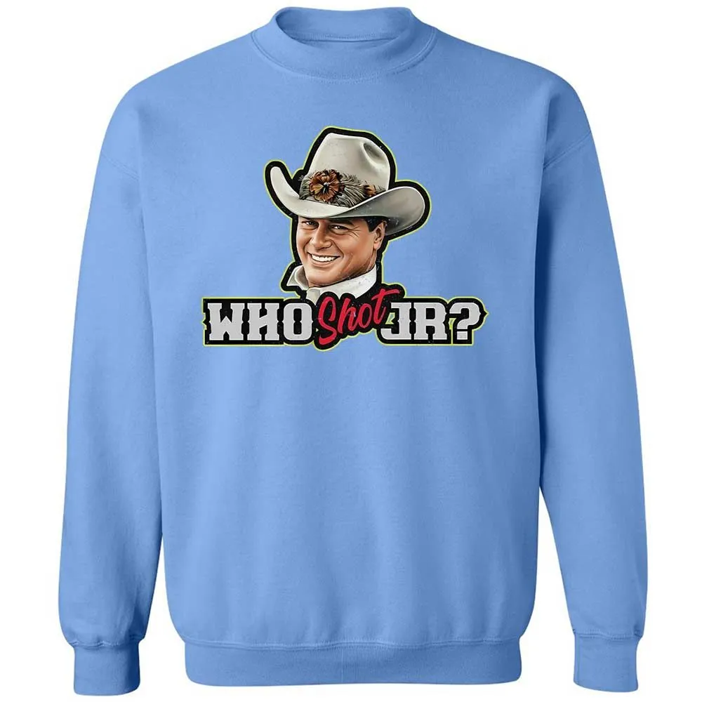 Classic Unisex Sweatshirt - 77QHMLQ5 - Carolina Blue - 20