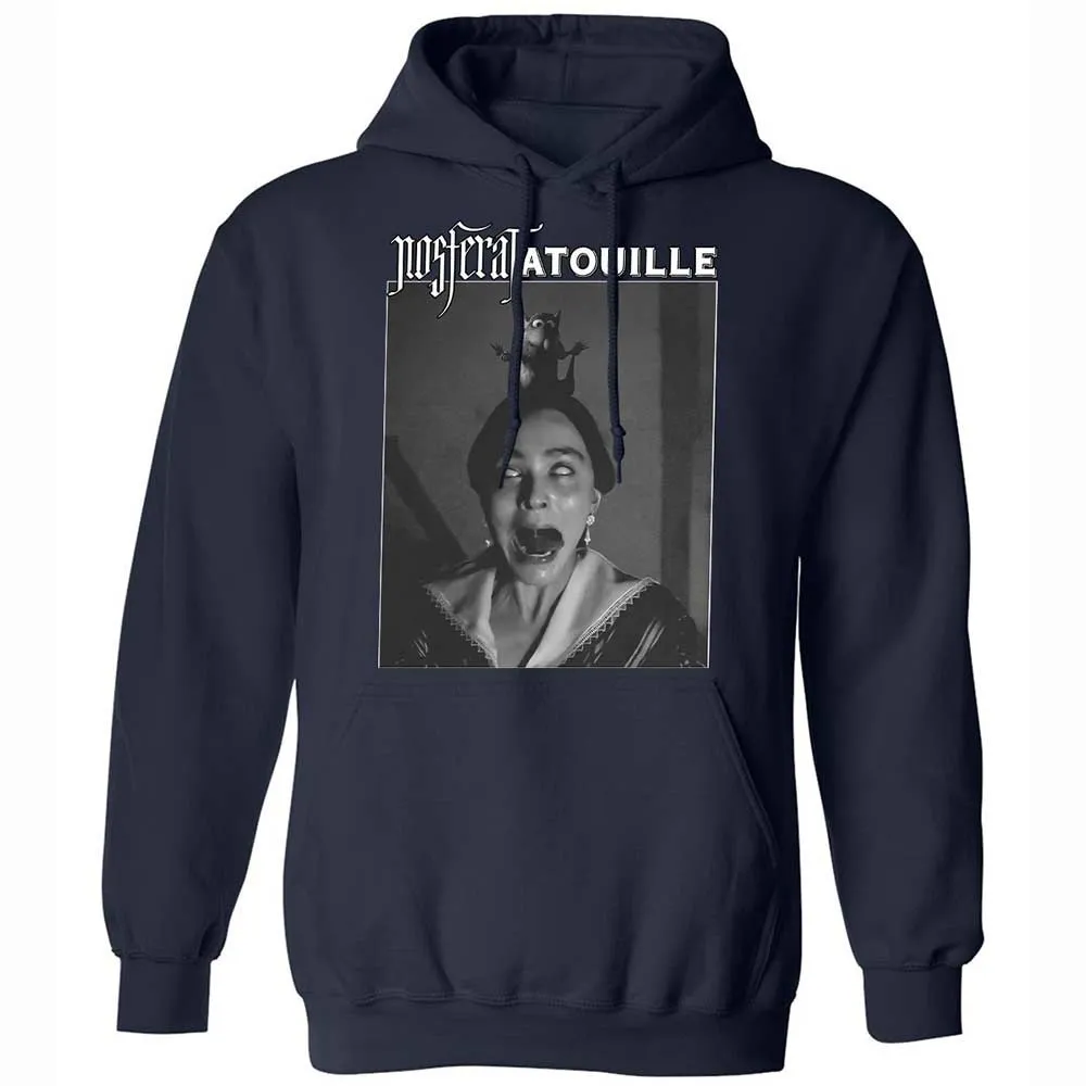 Nosferatatouille - Navy - 2