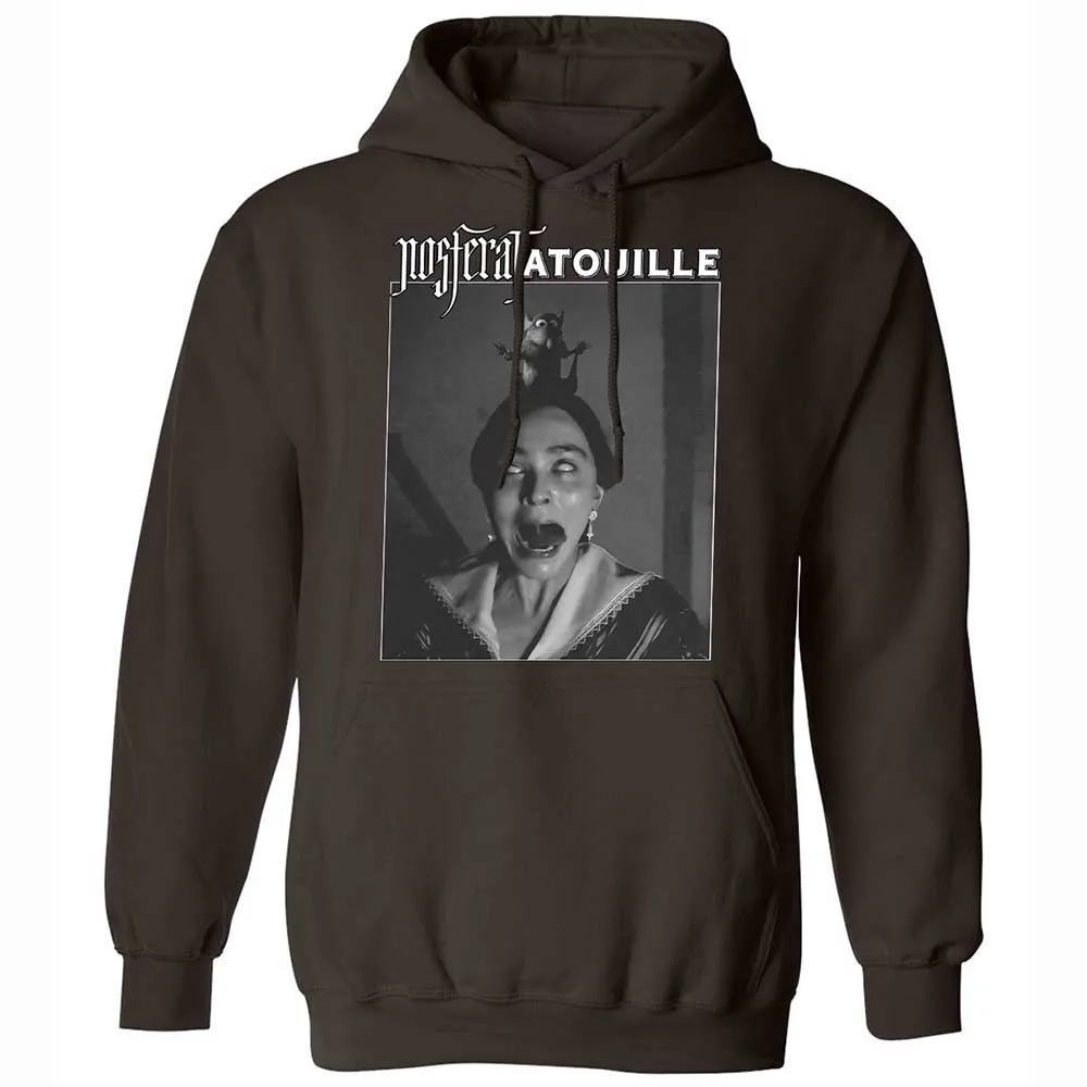 Nosferatatouille - Dark Chocolate - 6