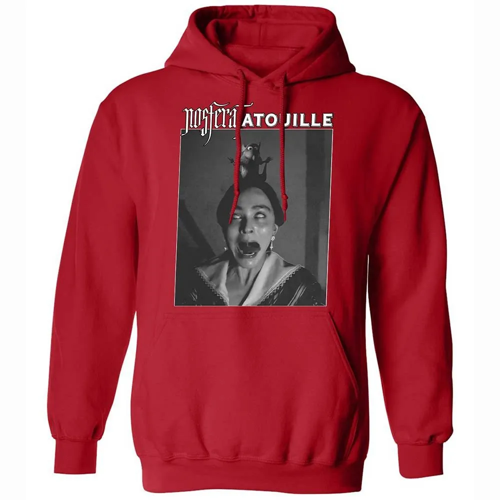 Nosferatatouille - Red - 10