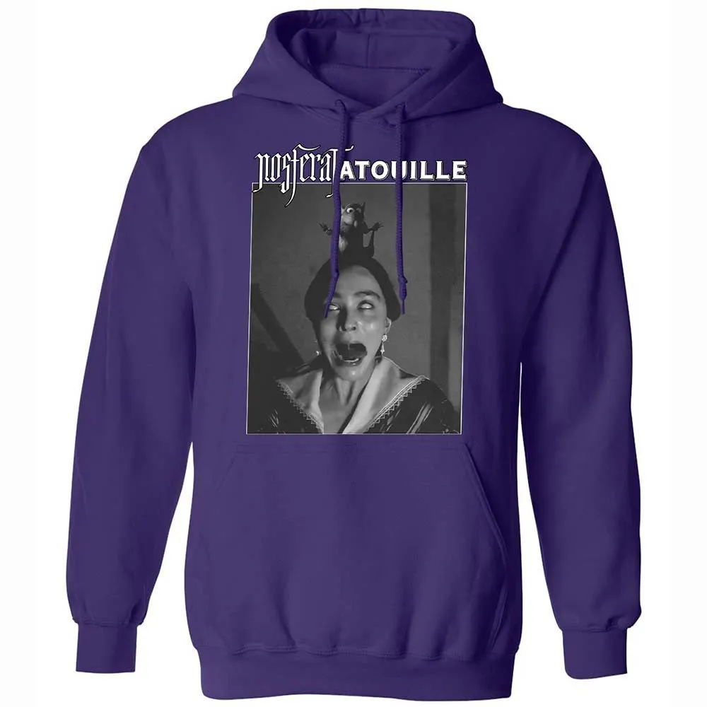 Nosferatatouille - Purple - 12