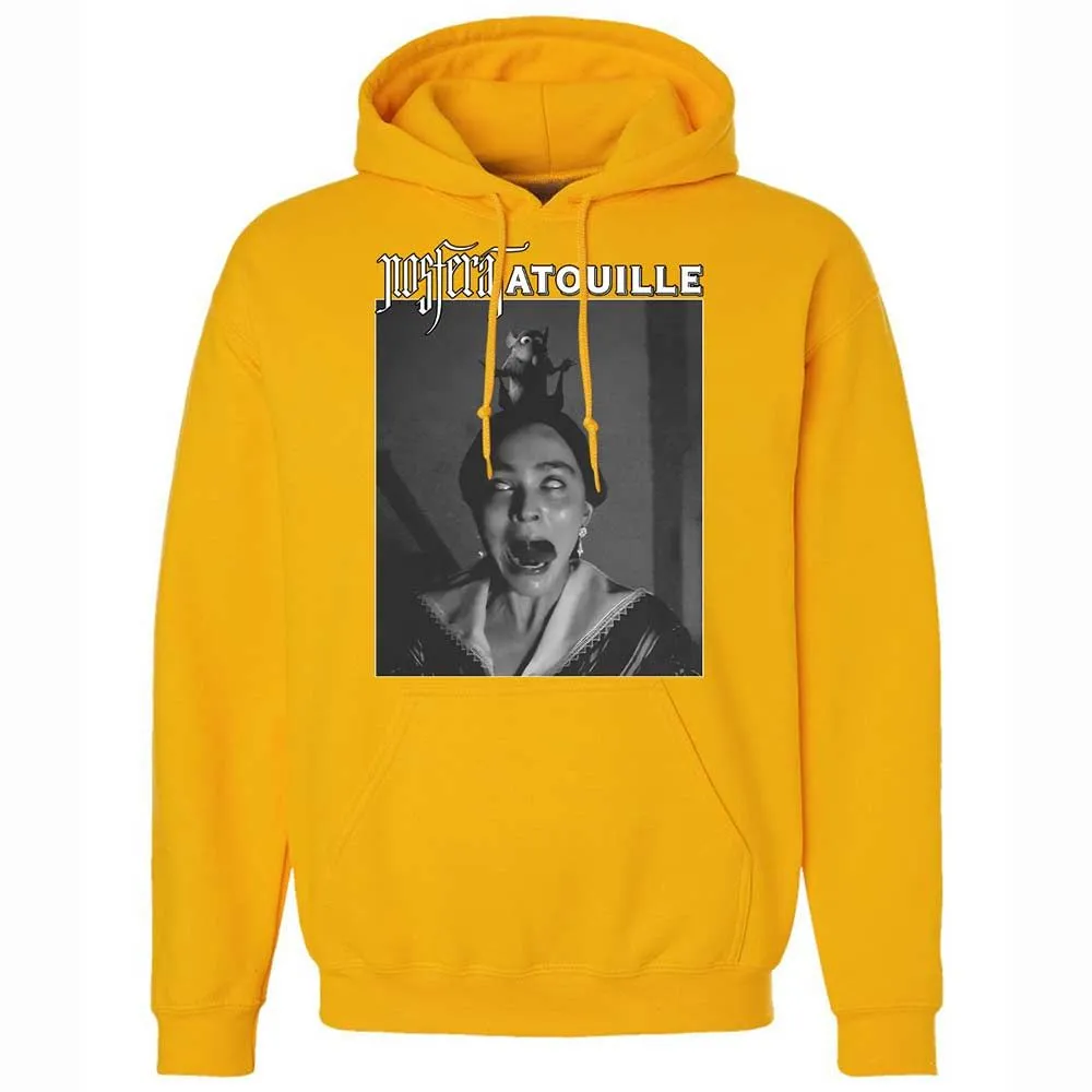 Nosferatatouille - Gold - 15
