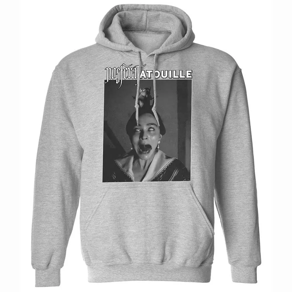 Nosferatatouille - Sport Grey - 19