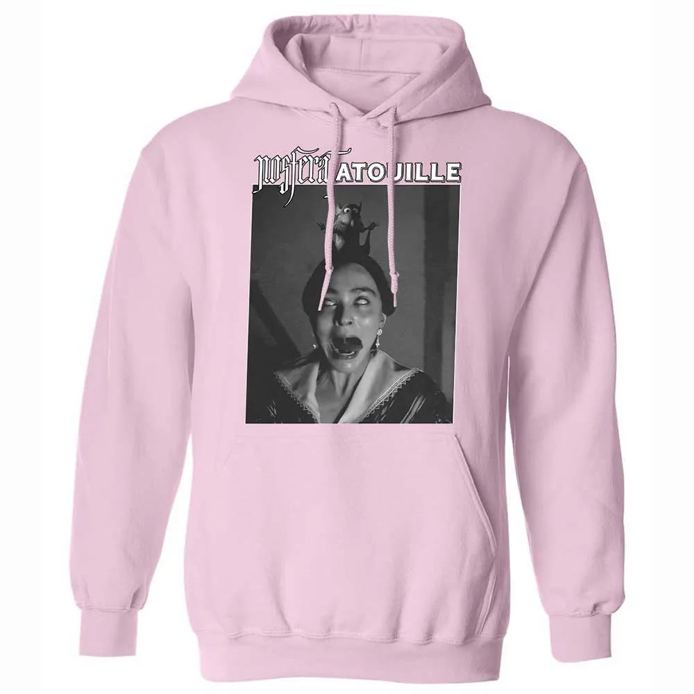 Nosferatatouille - Light Pink - 21