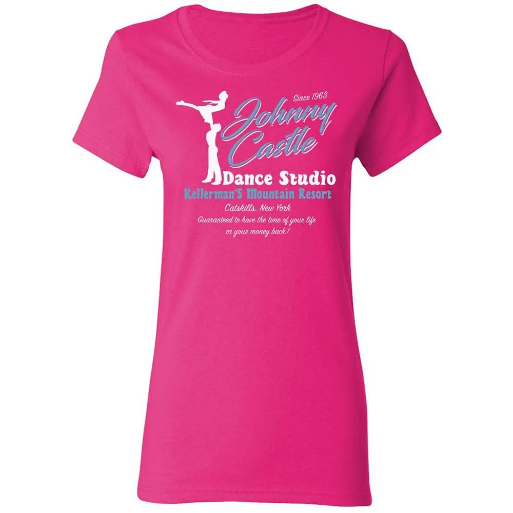 Women's T-Shirt - WS3FAQ1Y - Heliconia - 5