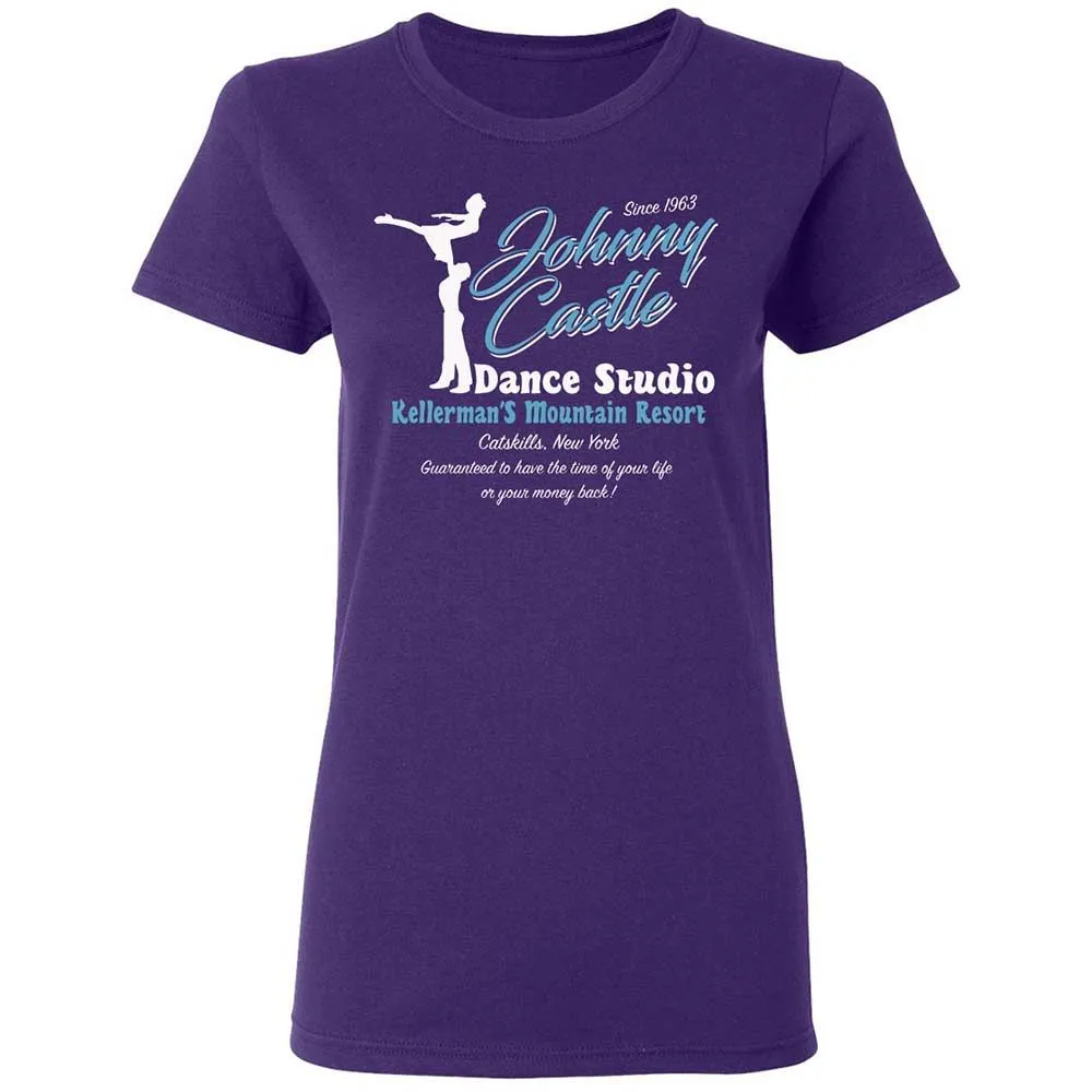 Women's T-Shirt - WS3FAQ1Y - Purple - 10
