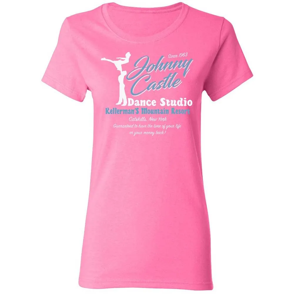 Women's T-Shirt - WS3FAQ1Y - Azalea - 11
