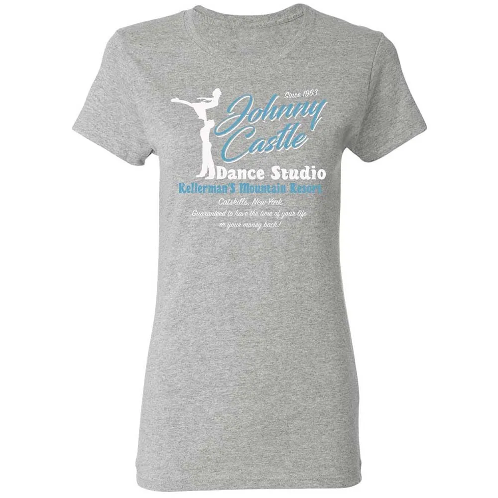 Women's T-Shirt - WS3FAQ1Y - Sport Grey - 14