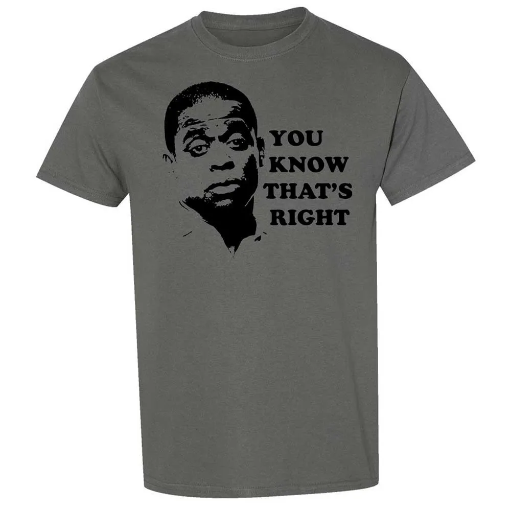 You Know That's Right - Charcoal - 17