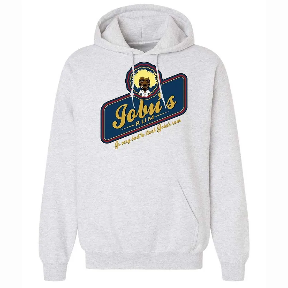 Jobu's rum - Ash - 2