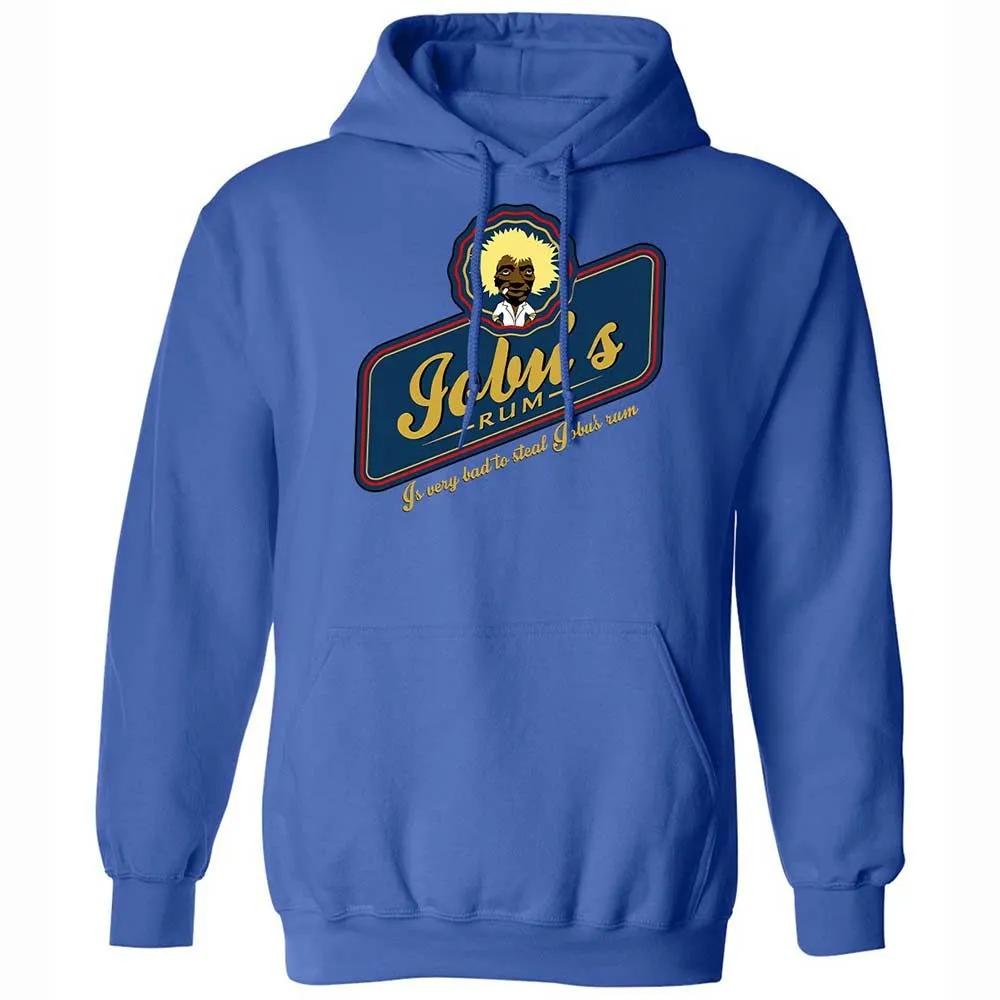 Jobu's rum - Royal - 4