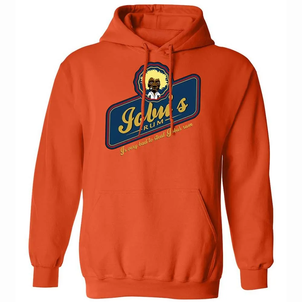 Jobu's rum - Orange - 12