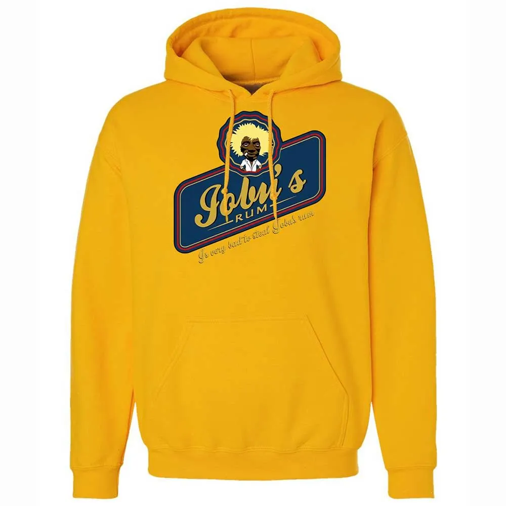 Jobu's rum - Gold - 13