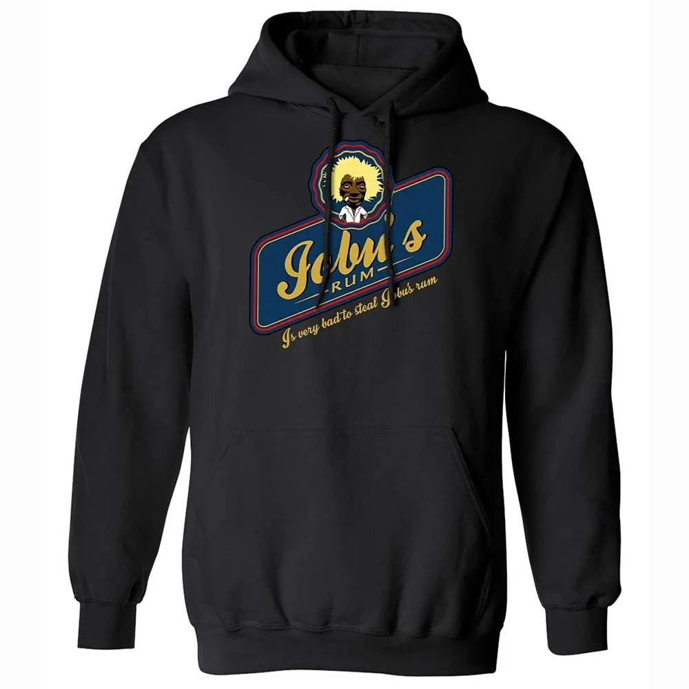 Jobu's rum - Black - 14