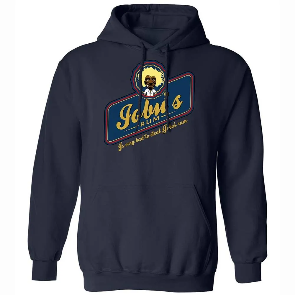 Jobu's rum - Navy - 15