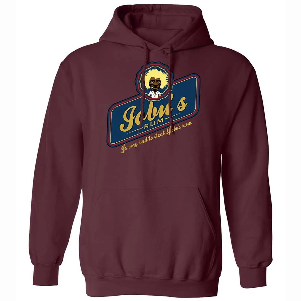 Jobu's rum - Maroon - 19