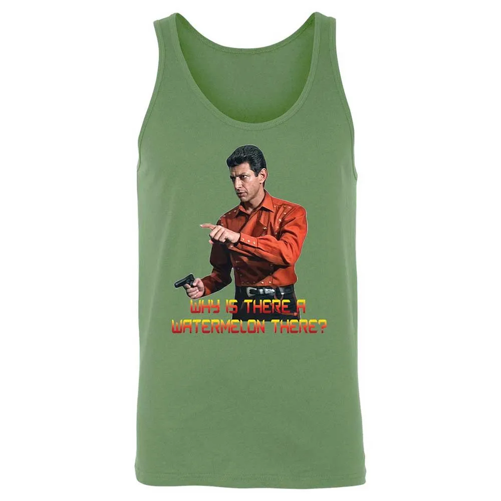 Unisex Jersey Tank - DPJUCCYG - Leaf - 8