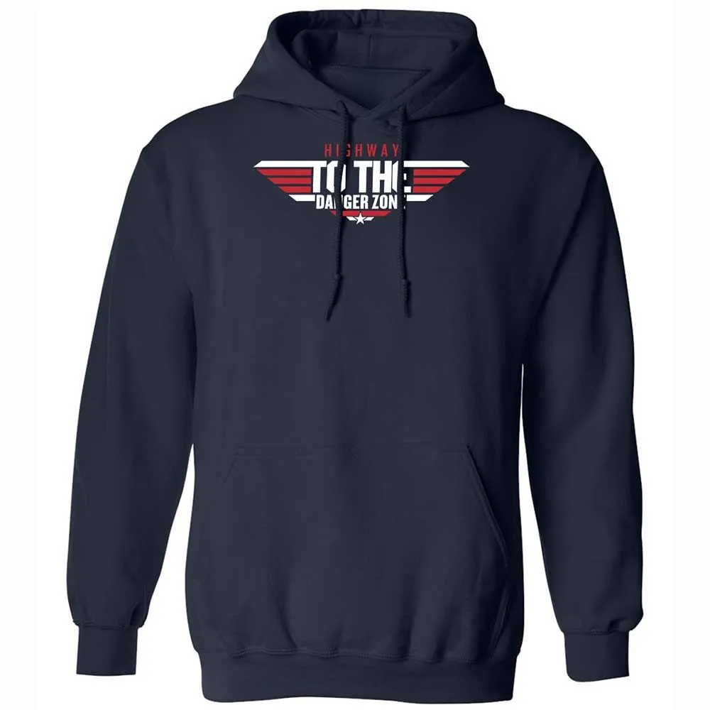 Born To Fly - Navy - 2
