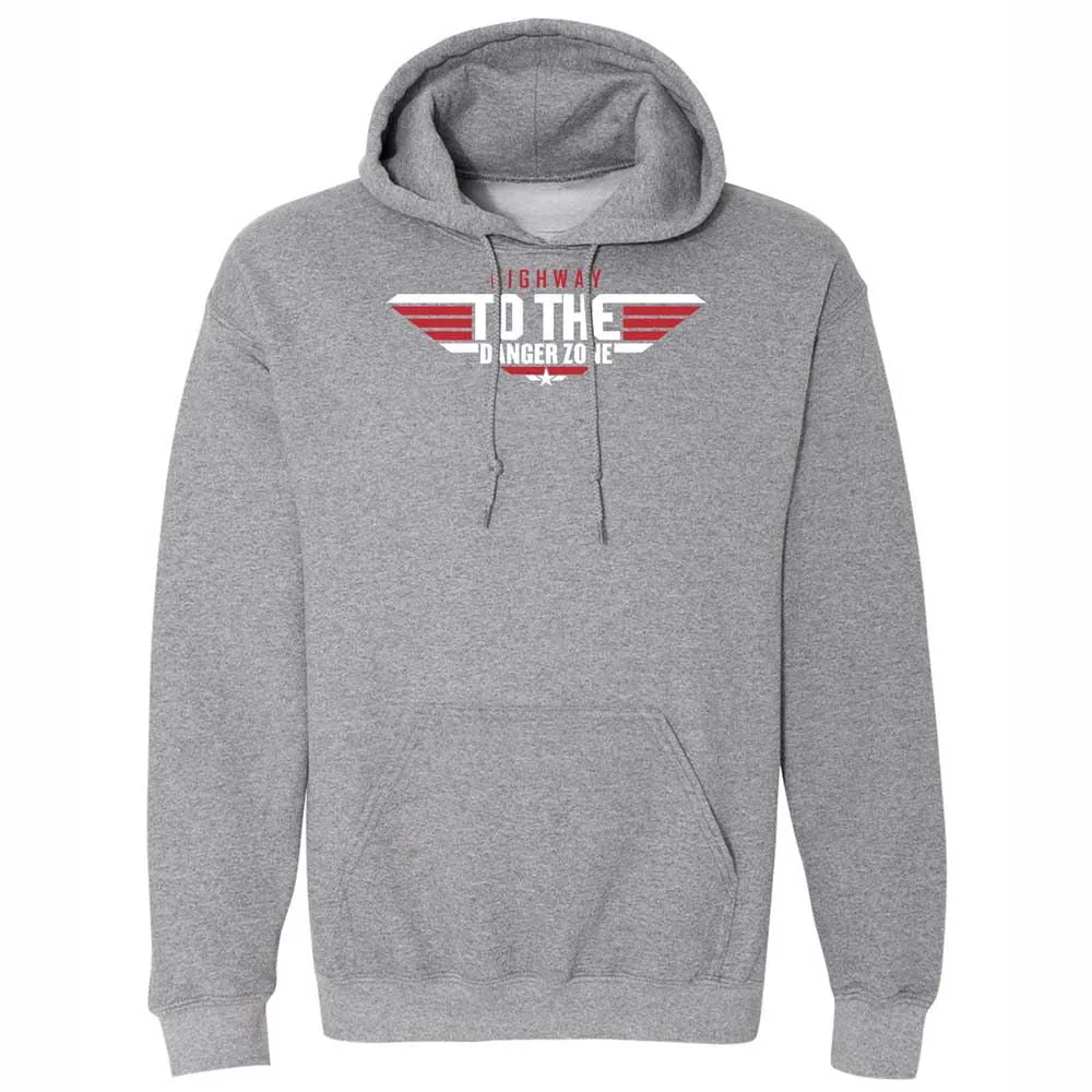 Born To Fly - Graphite Heather - 4