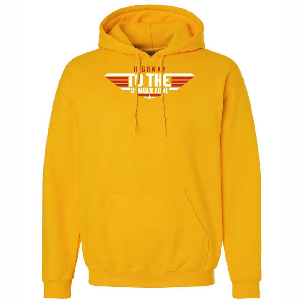 Born To Fly - Gold - 15