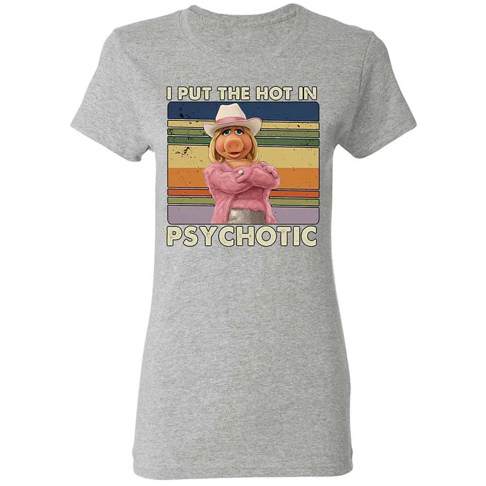 Women's T-Shirt - DEPXNBL4 - Sport Grey - 14
