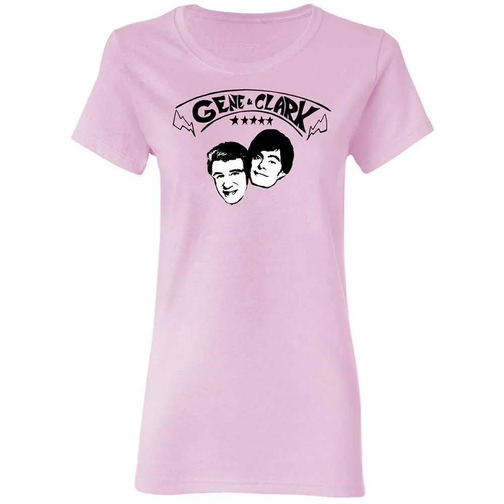 The Blue Jean Committee - Light Pink - 3