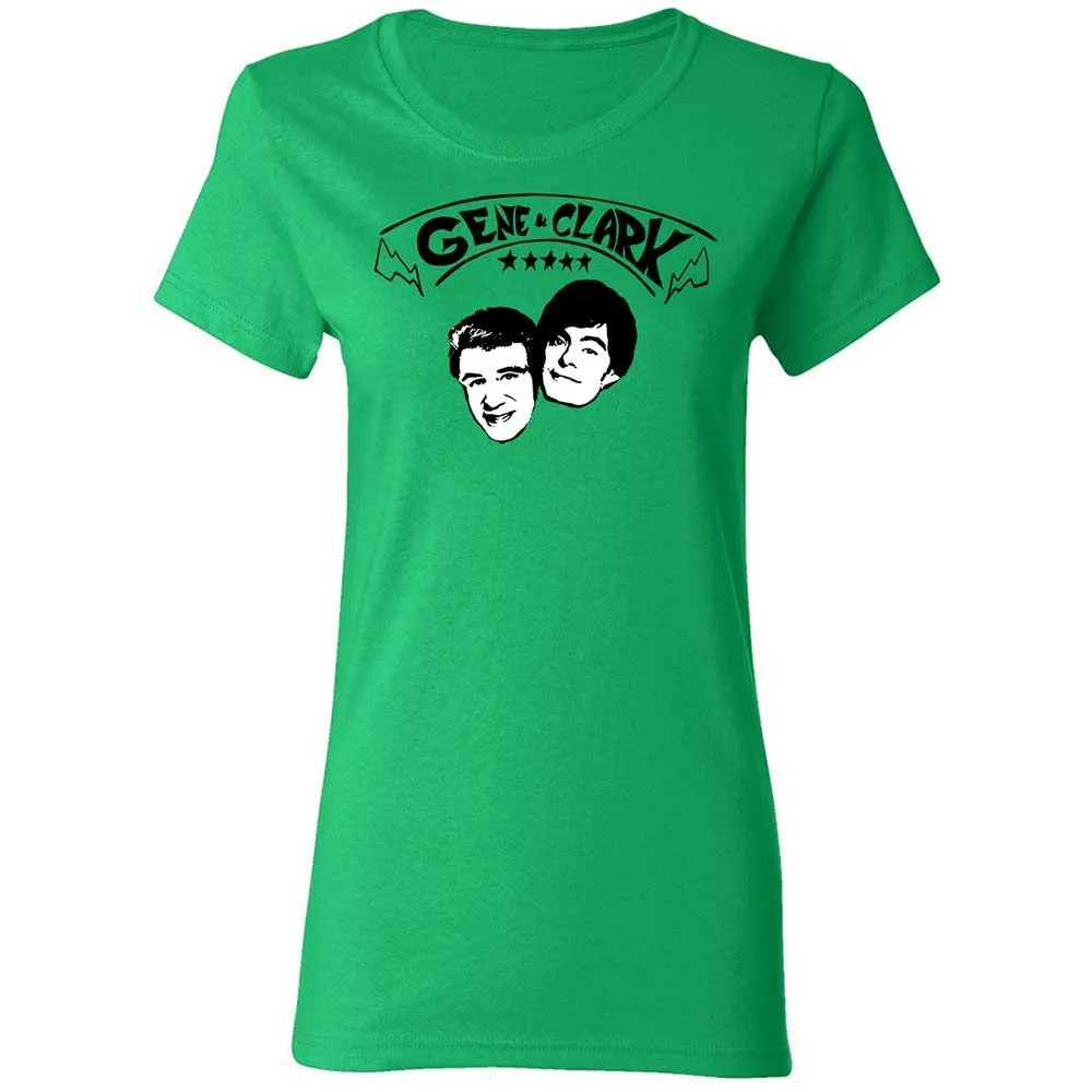 The Blue Jean Committee - Irish Green - 8
