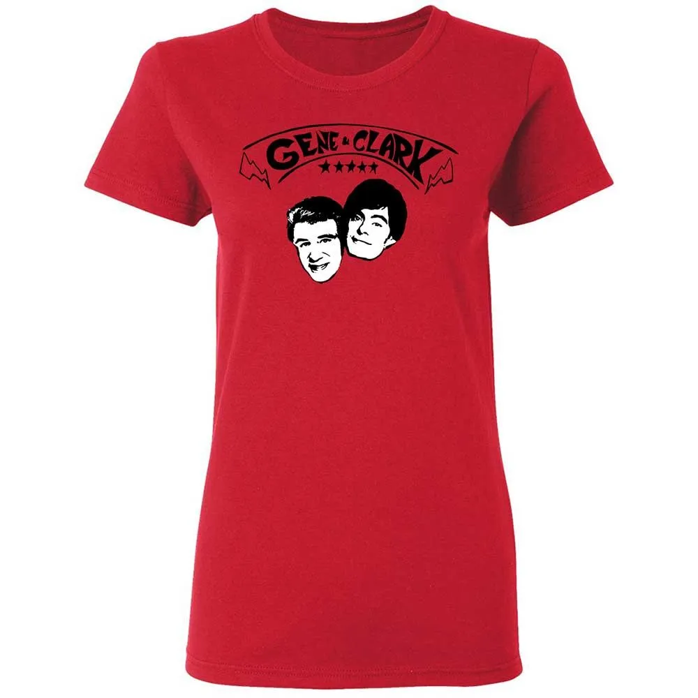 The Blue Jean Committee - Red - 9