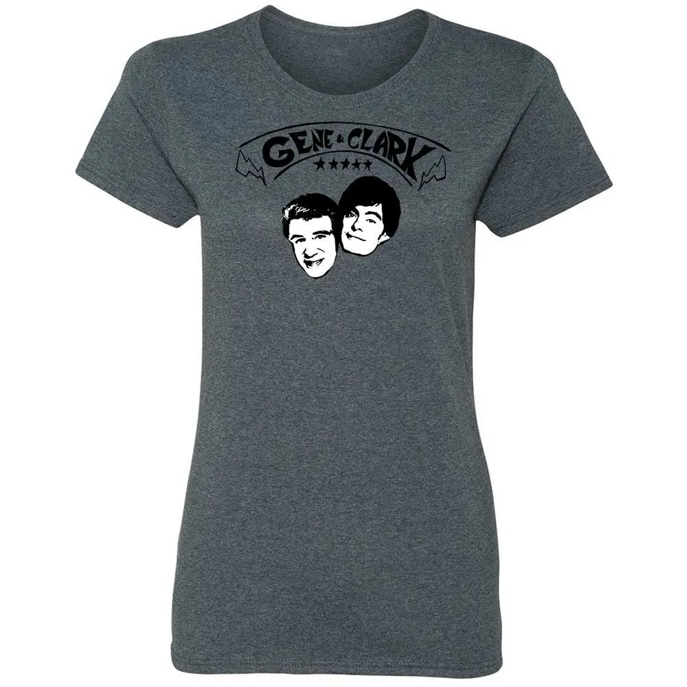 The Blue Jean Committee - Dark Heather - 16