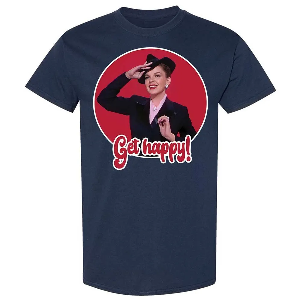 Forget your troubles - Navy - 2