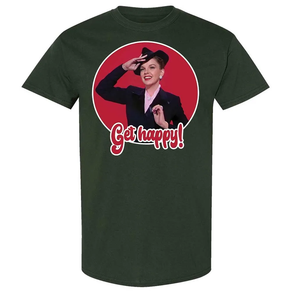 Forget your troubles - Forest Green - 5