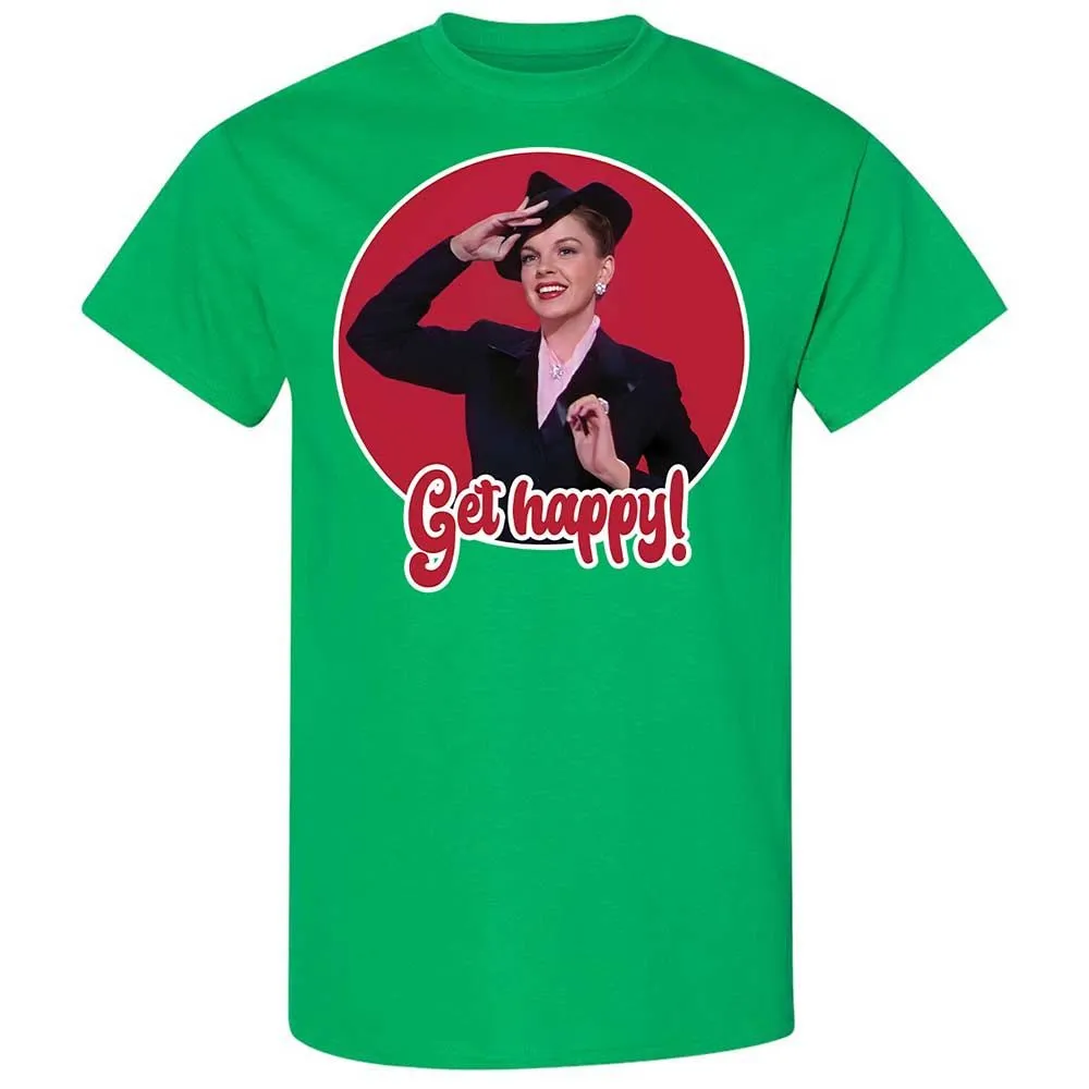 Forget your troubles - Irish Green - 13