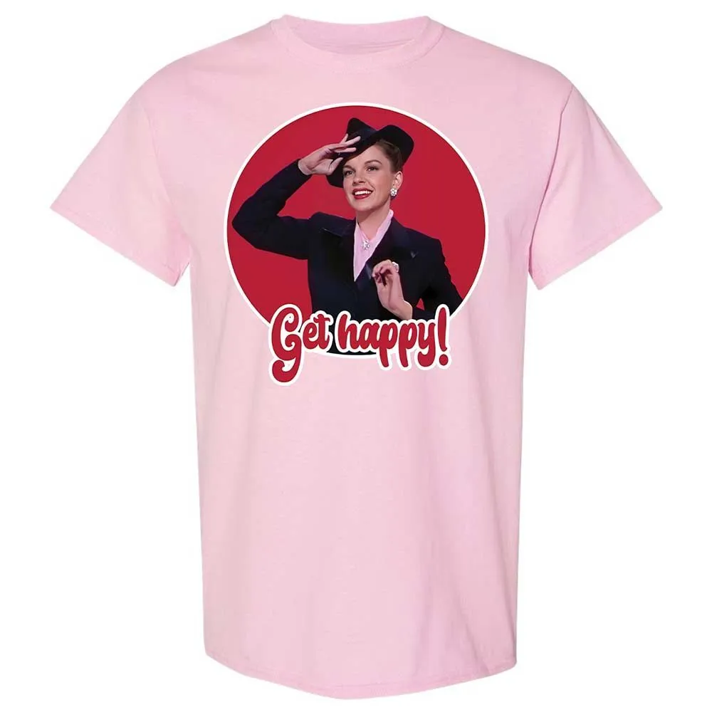Forget your troubles - Light Pink - 14