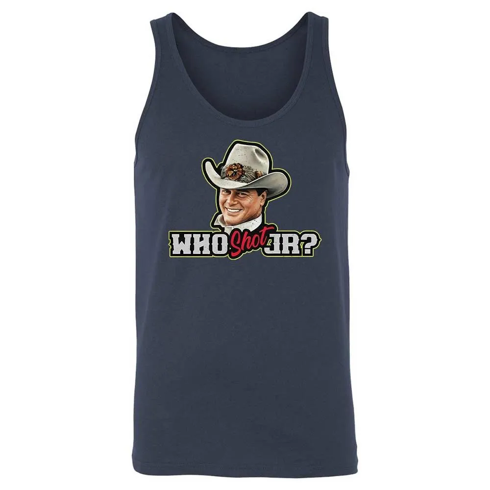 Unisex Jersey Tank - GPUEC6VG - Navy - 2