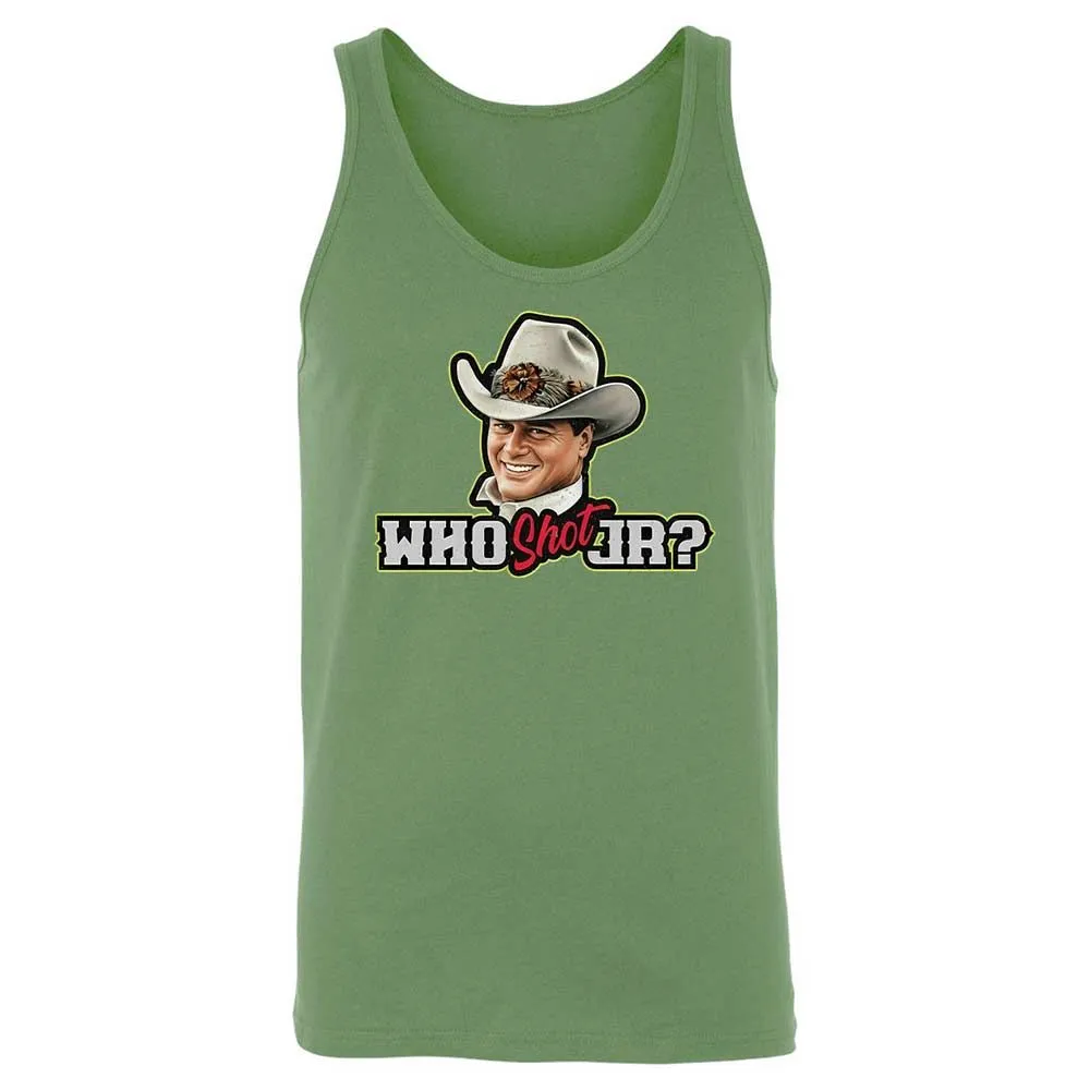 Unisex Jersey Tank - GPUEC6VG - Leaf - 8