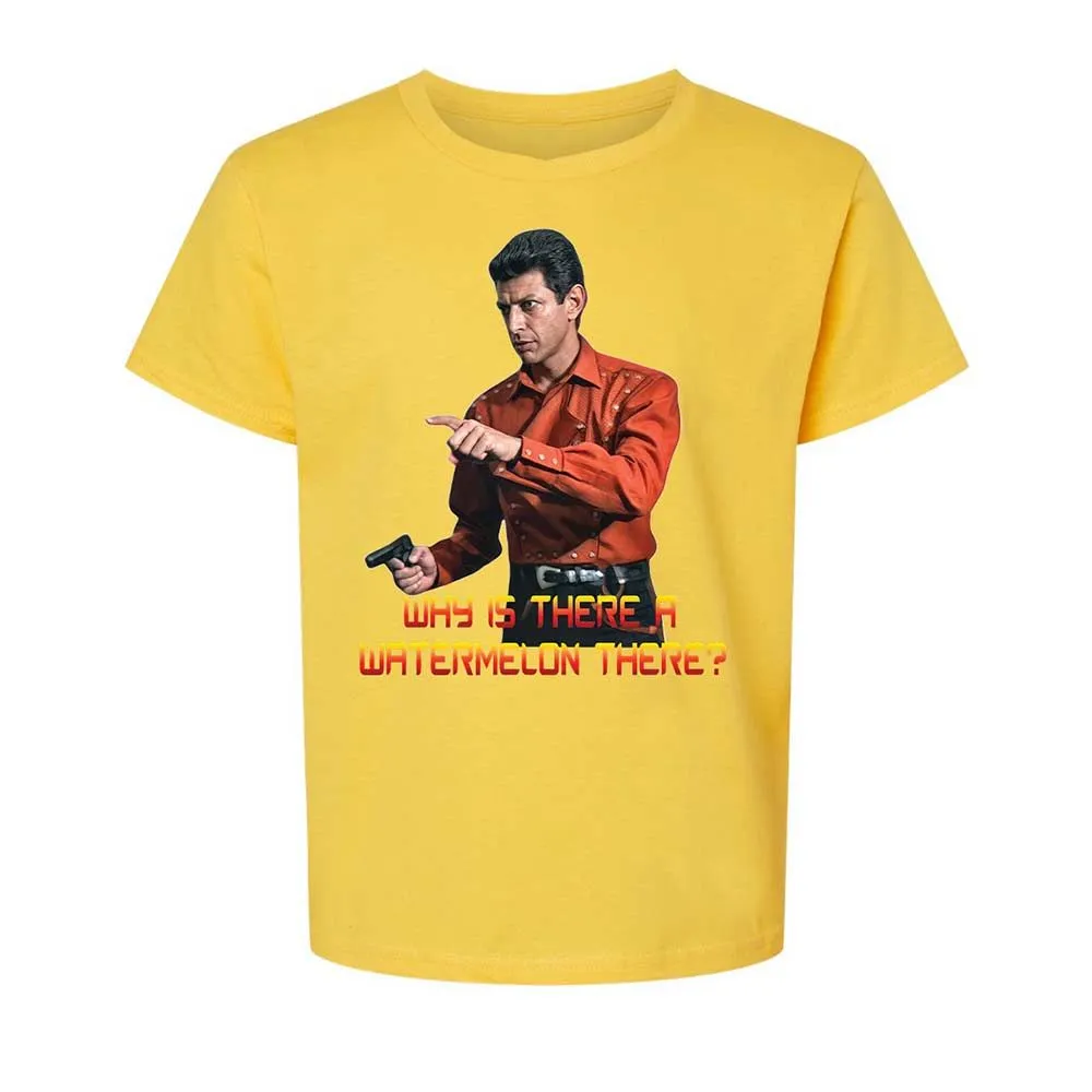 Kids T-Shirt - UJL5BSAK - Daisy - 15