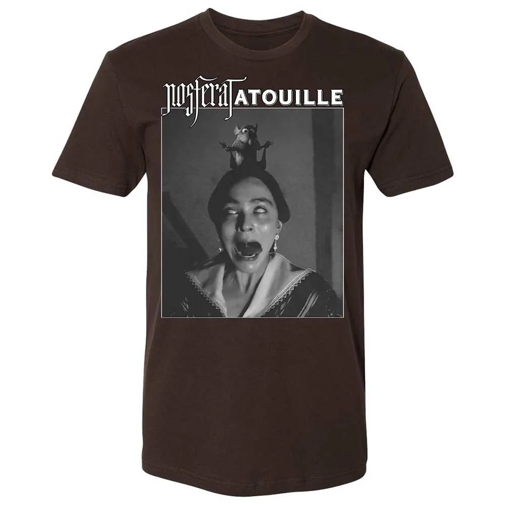 Nosferatatouille - Dark Chocolate - 6