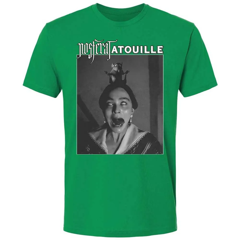 Nosferatatouille - Kelly Green - 13