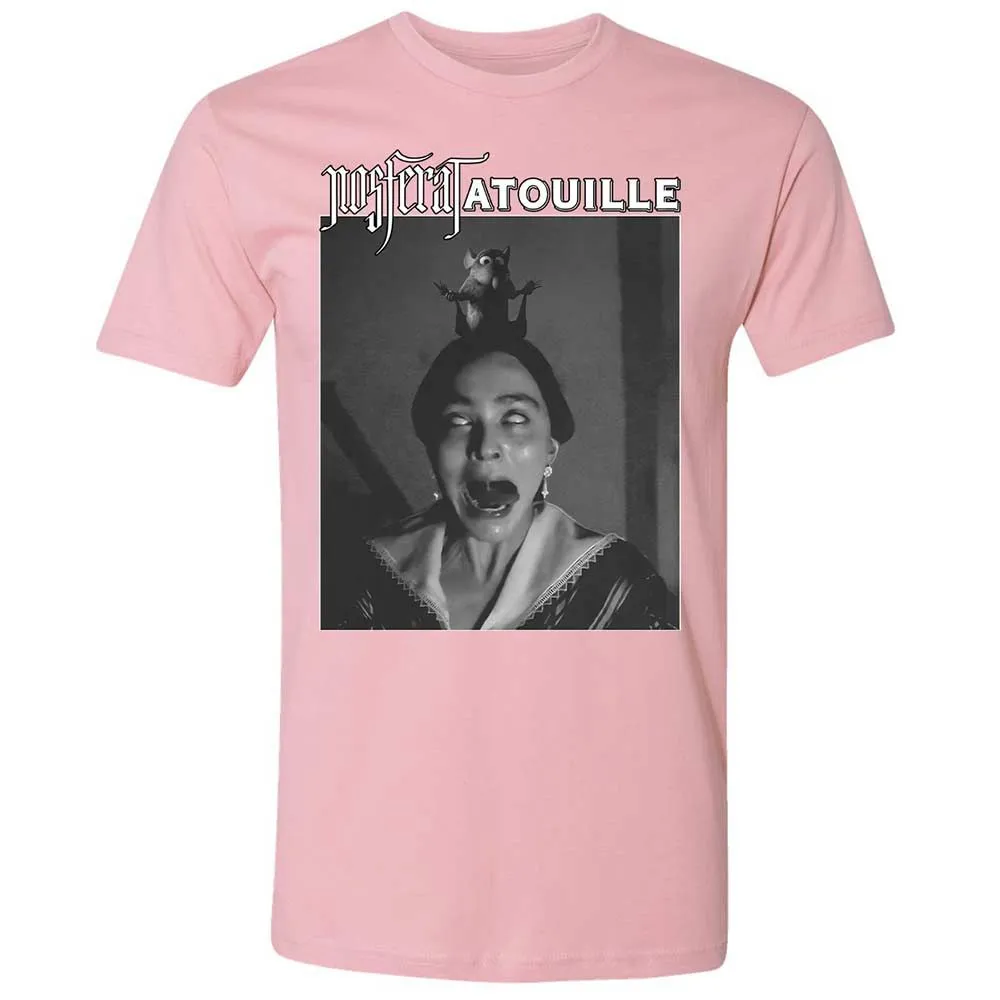 Nosferatatouille - Light Pink - 16