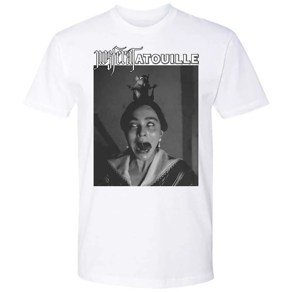 Nosferatatouille - White - 17