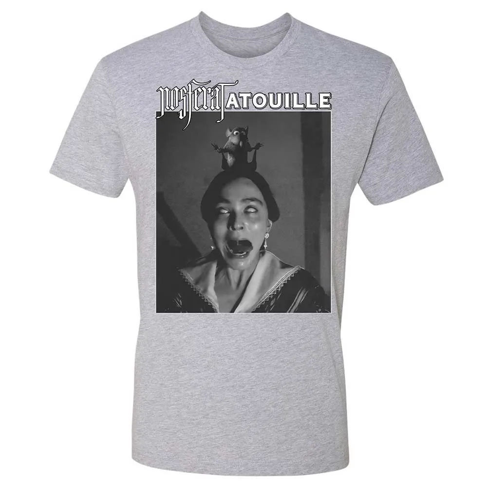 Nosferatatouille - Heather Grey - 19