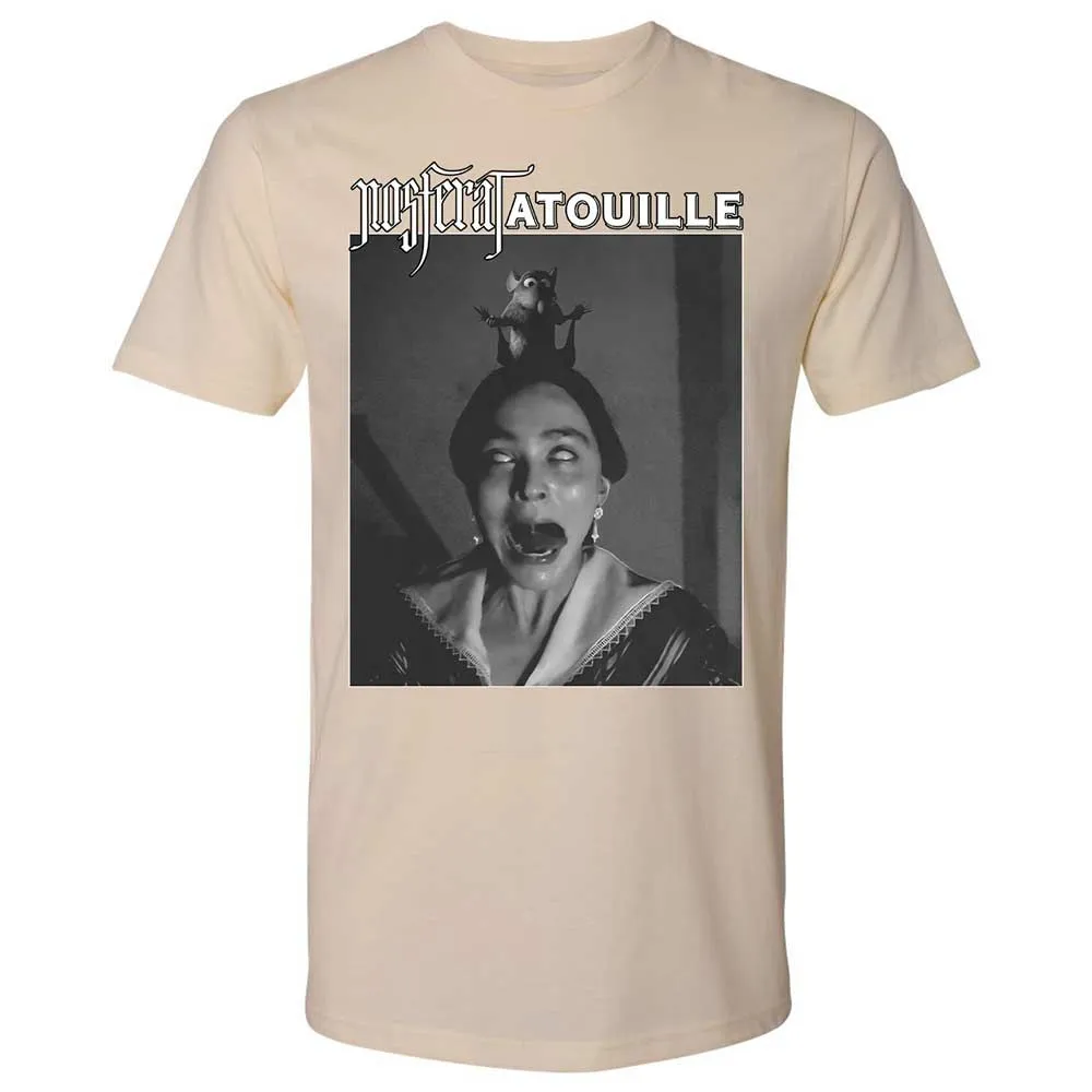 Nosferatatouille - Cream - 20