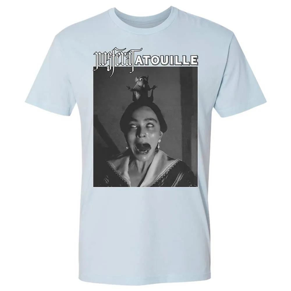 Nosferatatouille - Light Blue - 21
