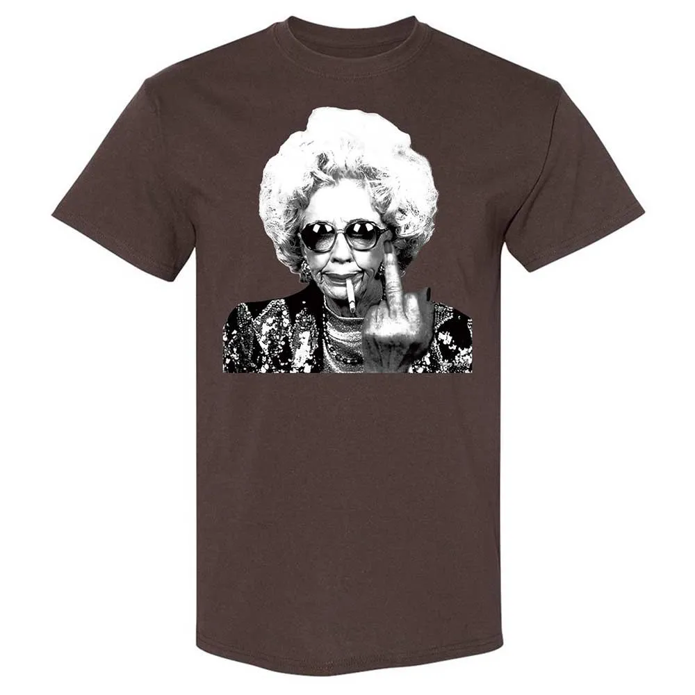 Badass Grandma - Dark Chocolate - 7