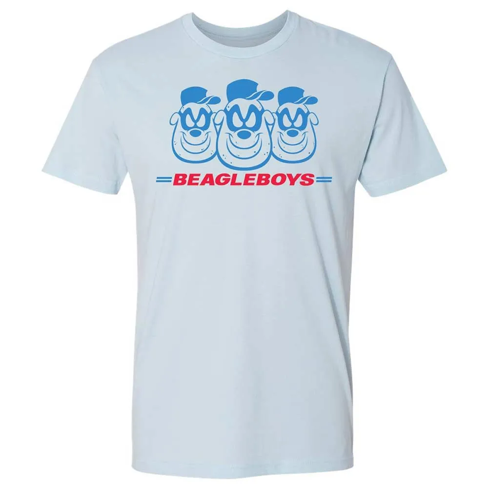 BeagleBoys - Light Blue - 4