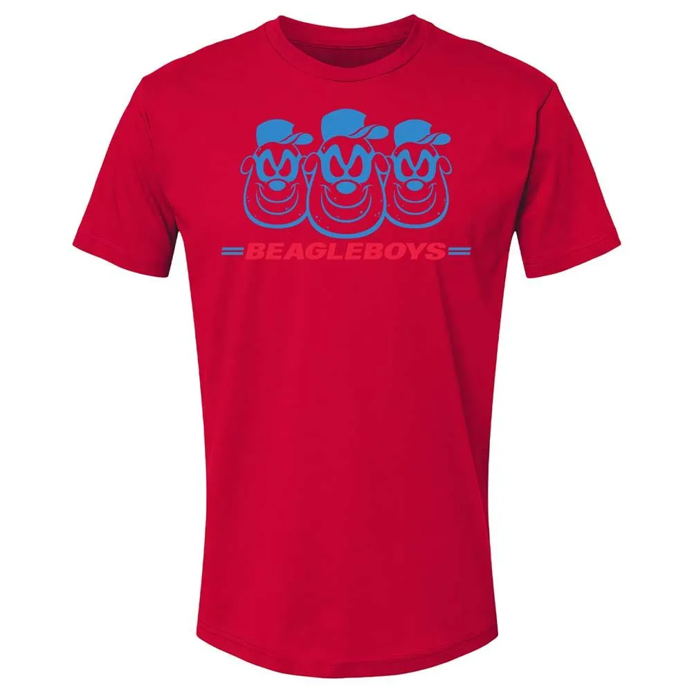 BeagleBoys - Red - 7