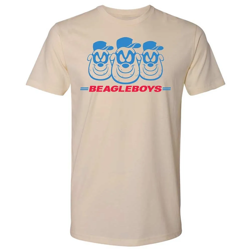 BeagleBoys - Cream - 8