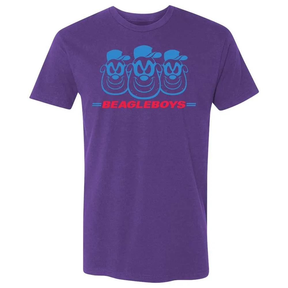 BeagleBoys - Purple Rush - 10