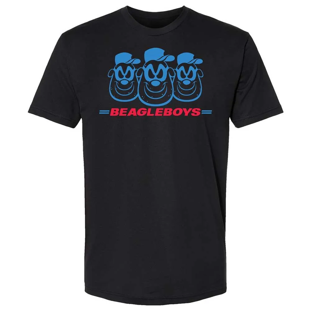 BeagleBoys - Black - 14